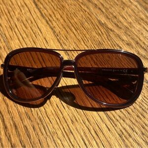 Oakley OO4129 Split Time-Red